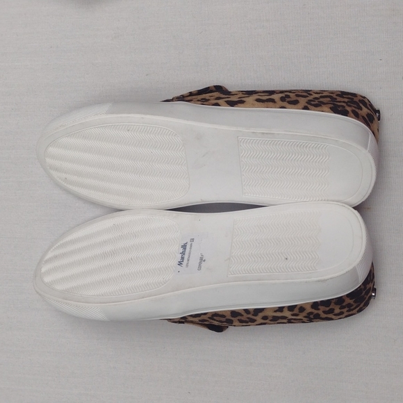 Steve Madden animal print shoe - Picture 4 of 4